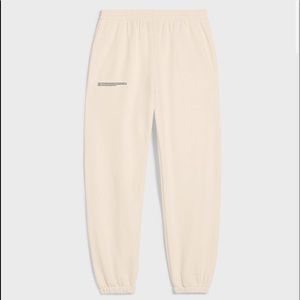 PANGAIA SAND SWEATPANTS XS